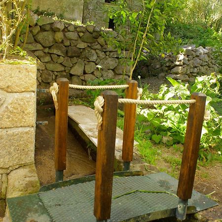 Apartament Moinho Do Prado Vila Nova de Cerveira Zewnętrze zdjęcie
