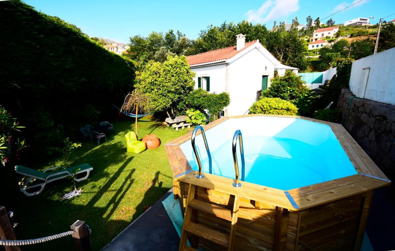 Apartament Moinho Do Prado Vila Nova de Cerveira Zewnętrze zdjęcie