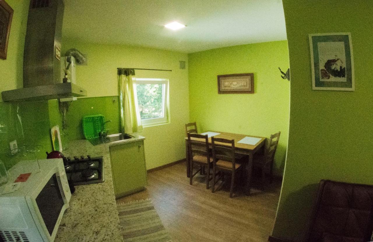Apartament Moinho Do Prado Vila Nova de Cerveira Zewnętrze zdjęcie