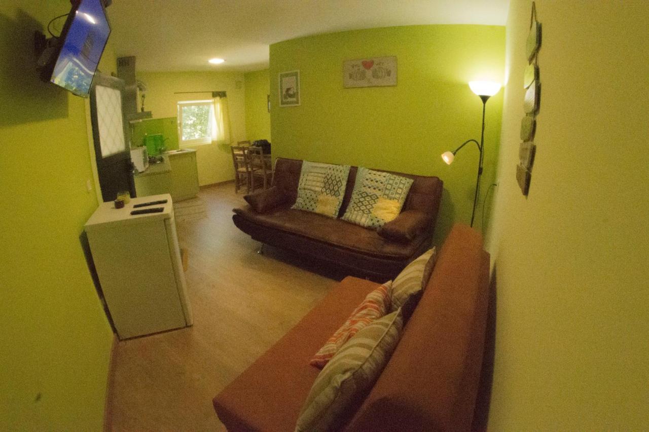 Apartament Moinho Do Prado Vila Nova de Cerveira Zewnętrze zdjęcie