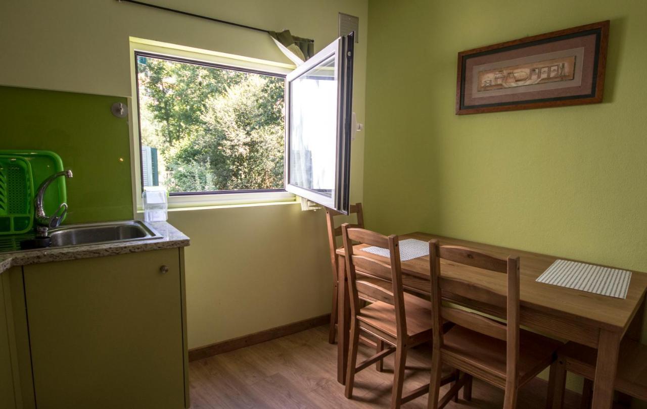 Apartament Moinho Do Prado Vila Nova de Cerveira Zewnętrze zdjęcie