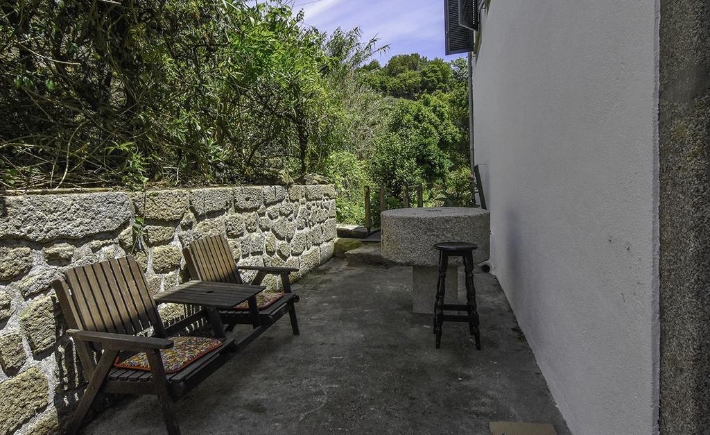 Apartament Moinho Do Prado Vila Nova de Cerveira Zewnętrze zdjęcie