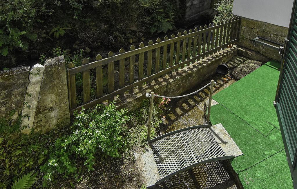Apartament Moinho Do Prado Vila Nova de Cerveira Zewnętrze zdjęcie