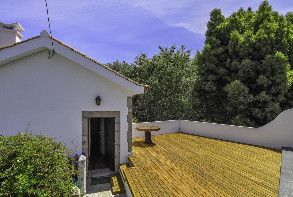 Apartament Moinho Do Prado Vila Nova de Cerveira Zewnętrze zdjęcie