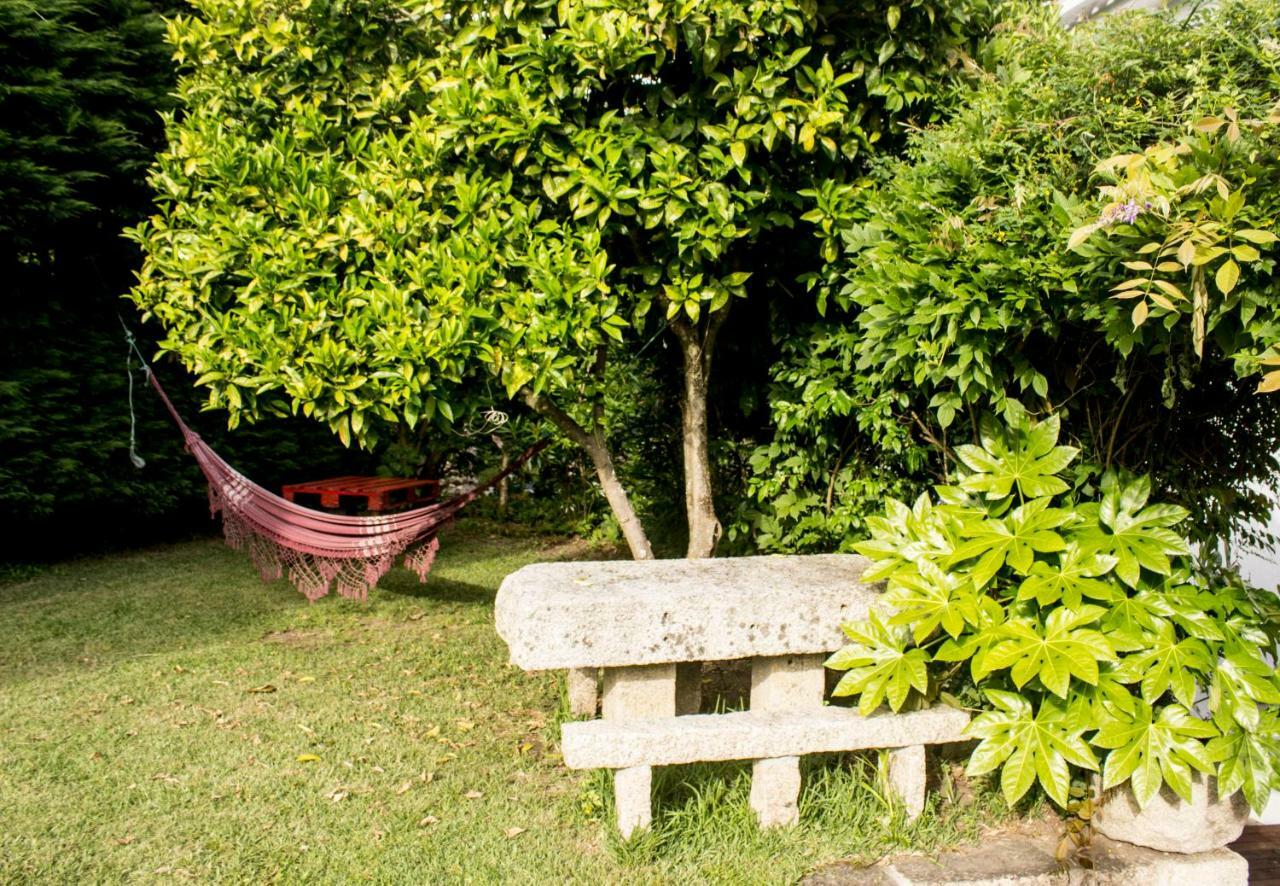 Apartament Moinho Do Prado Vila Nova de Cerveira Zewnętrze zdjęcie