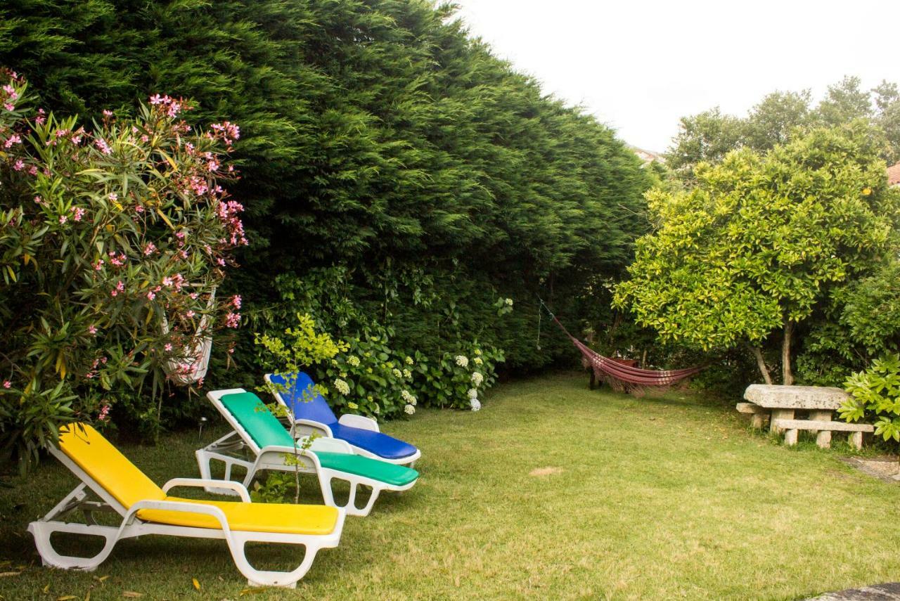 Apartament Moinho Do Prado Vila Nova de Cerveira Zewnętrze zdjęcie