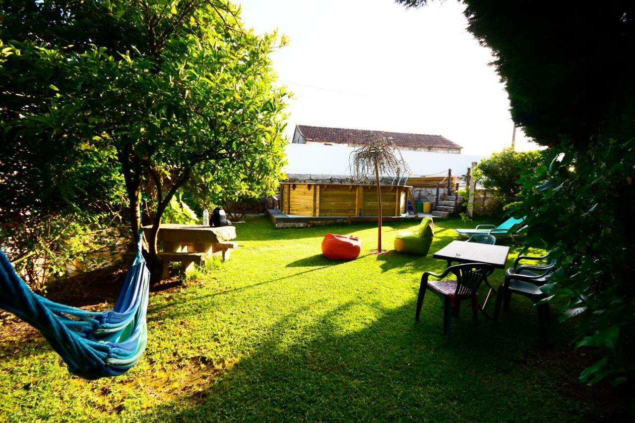 Apartament Moinho Do Prado Vila Nova de Cerveira Zewnętrze zdjęcie