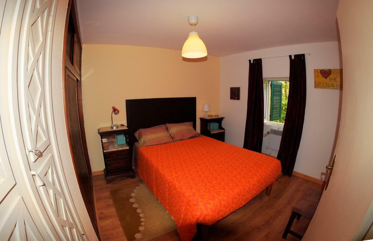 Apartament Moinho Do Prado Vila Nova de Cerveira Zewnętrze zdjęcie
