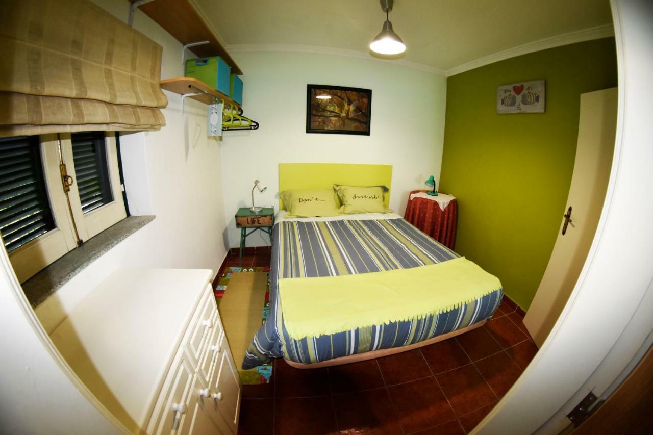 Apartament Moinho Do Prado Vila Nova de Cerveira Zewnętrze zdjęcie