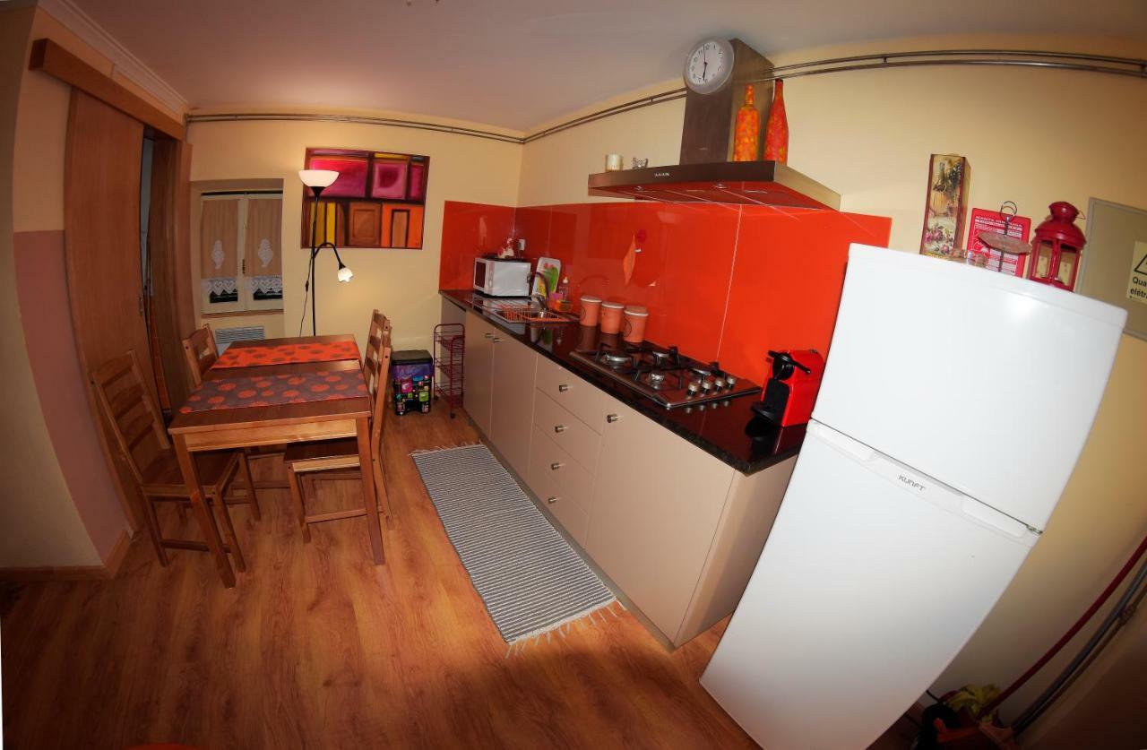 Apartament Moinho Do Prado Vila Nova de Cerveira Zewnętrze zdjęcie