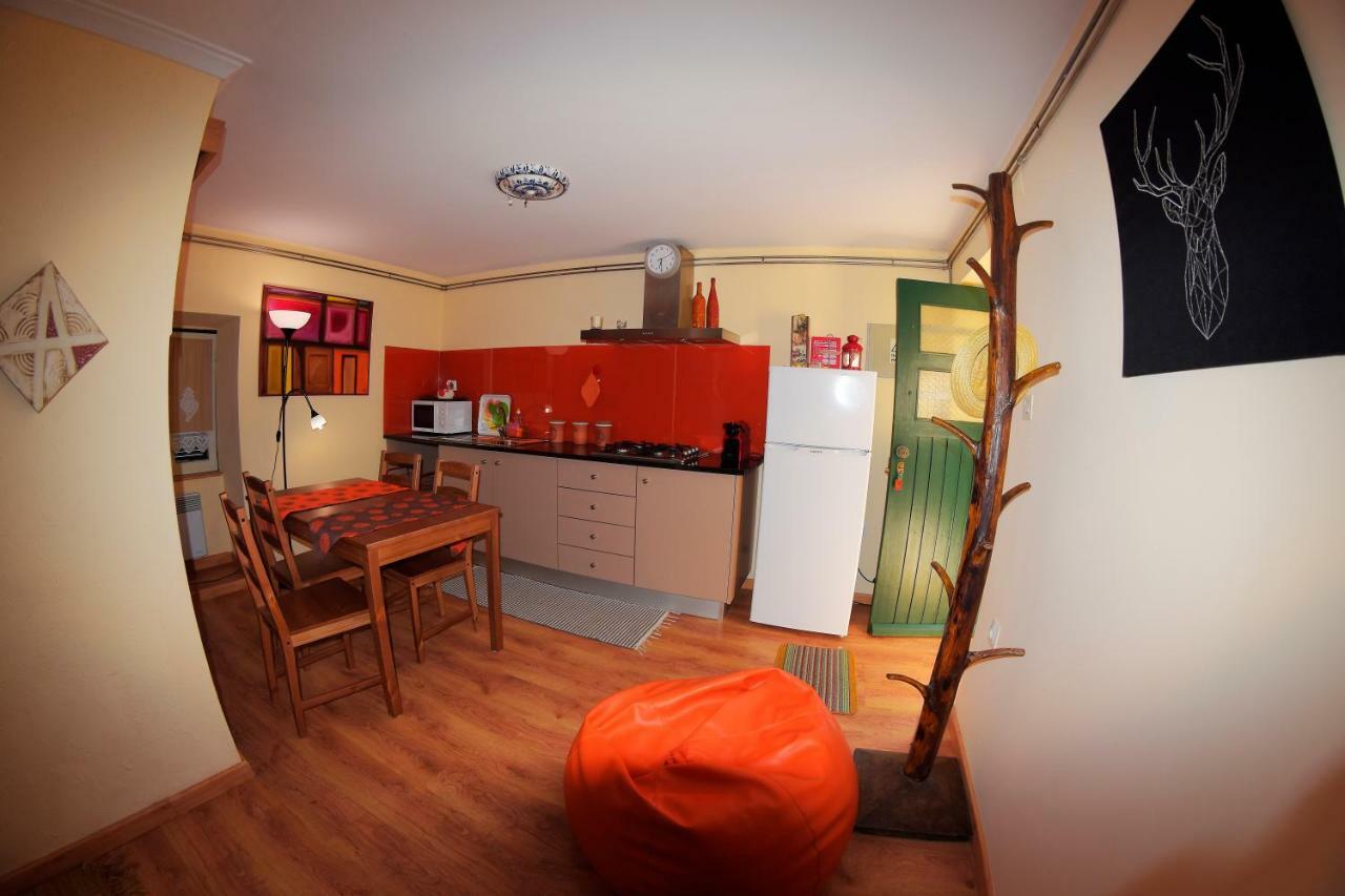 Apartament Moinho Do Prado Vila Nova de Cerveira Zewnętrze zdjęcie