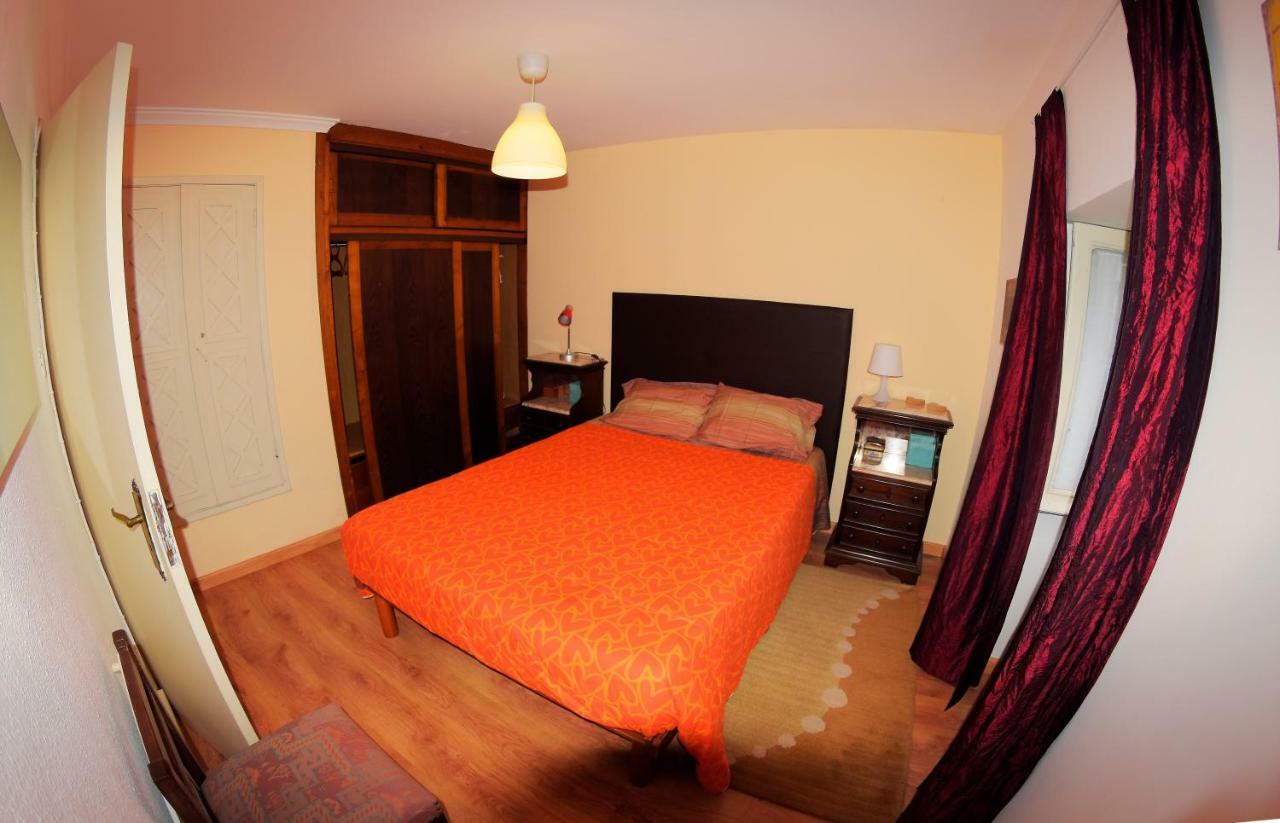 Apartament Moinho Do Prado Vila Nova de Cerveira Zewnętrze zdjęcie