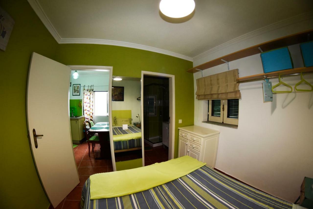 Apartament Moinho Do Prado Vila Nova de Cerveira Zewnętrze zdjęcie