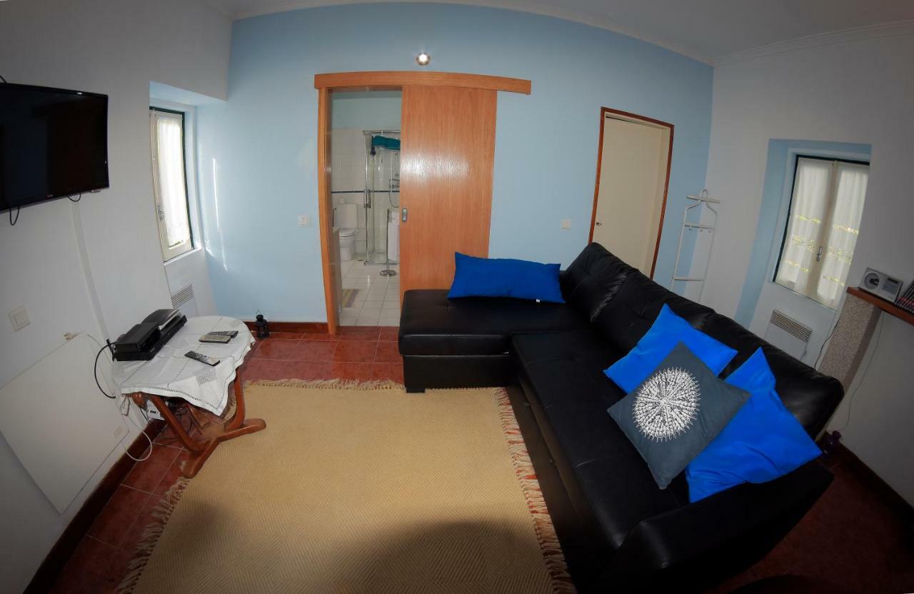 Apartament Moinho Do Prado Vila Nova de Cerveira Zewnętrze zdjęcie