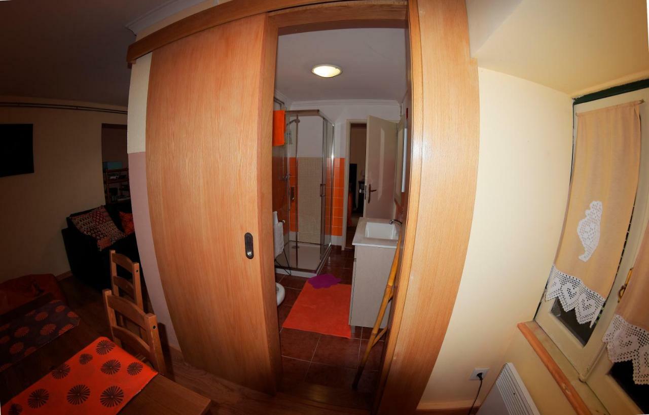 Apartament Moinho Do Prado Vila Nova de Cerveira Zewnętrze zdjęcie