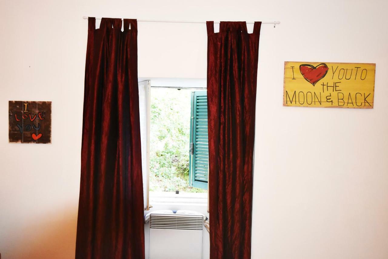 Apartament Moinho Do Prado Vila Nova de Cerveira Zewnętrze zdjęcie