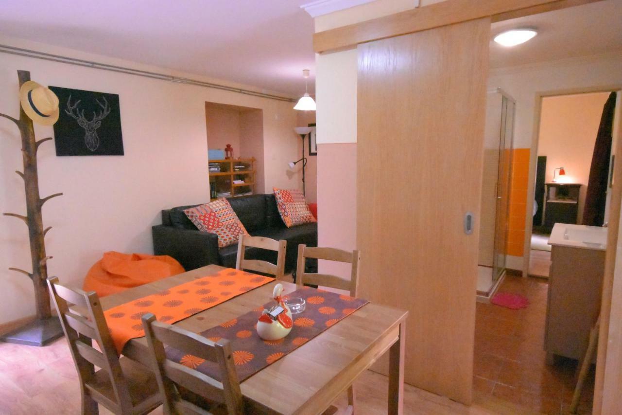 Apartament Moinho Do Prado Vila Nova de Cerveira Zewnętrze zdjęcie