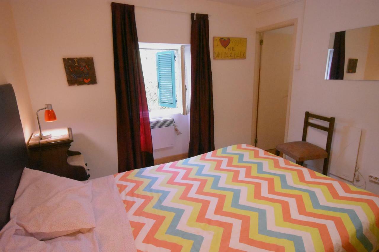 Apartament Moinho Do Prado Vila Nova de Cerveira Zewnętrze zdjęcie