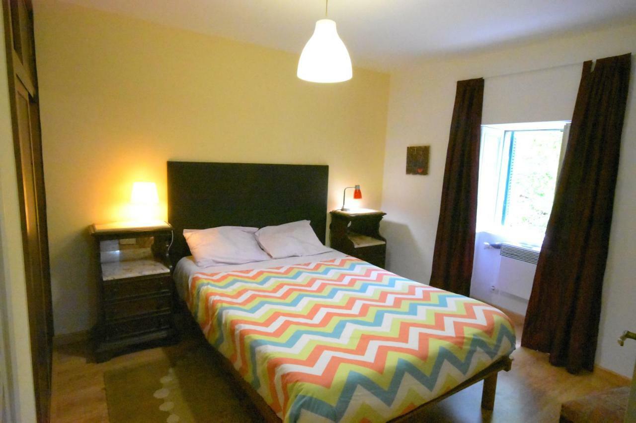 Apartament Moinho Do Prado Vila Nova de Cerveira Zewnętrze zdjęcie